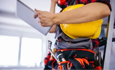 Pomoc hydrauliczna - Hydraulik